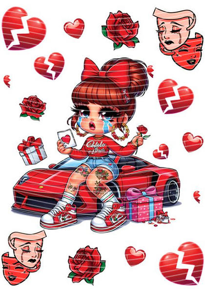 A5 Notebook Wraps-W-1647